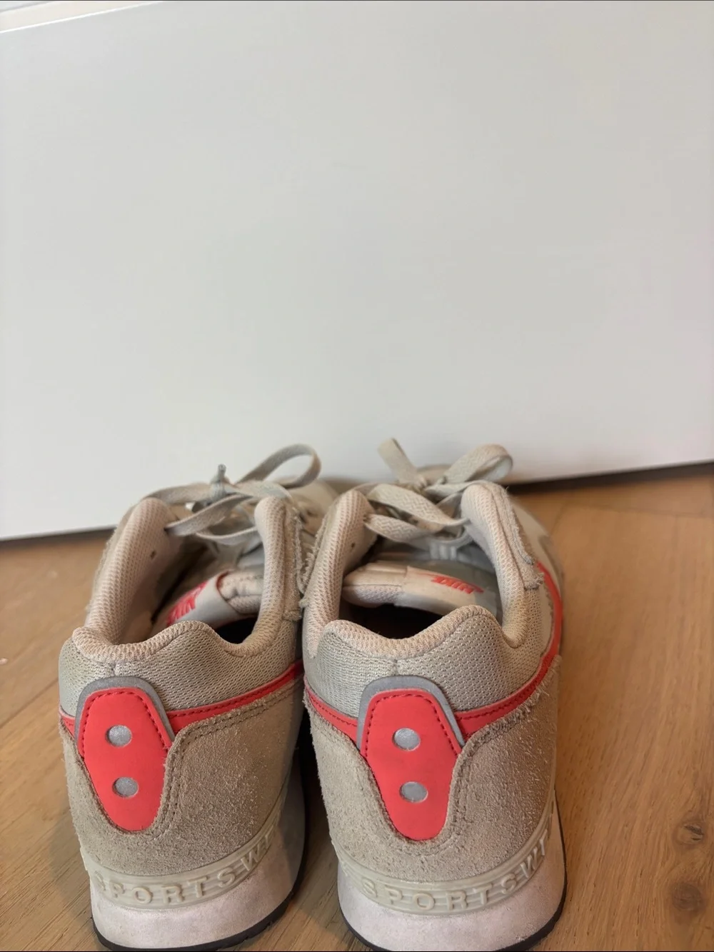 Women’s Nike Shoes